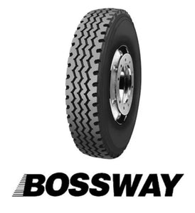 LLANTA 11R 24.5 16/H 14 T-P-REG Y L-D BF-125 BOSSWAY