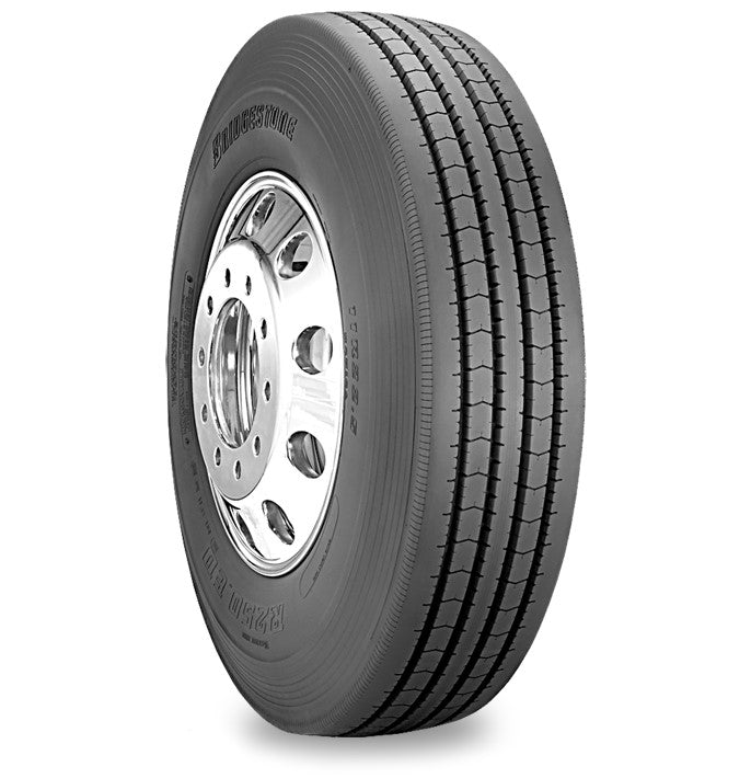 LLANTA 11R 24.5 16/H 15.1 mm T-P-REG R250 ED BRIDGESTONE