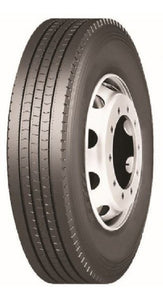LLANTA 11 R24.5 16/H 23mm TRACC-ON/OFF PC-26 ROADTRACK