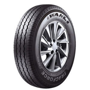 LLANTA LT195 R15C 106/104S  SL-106  WANLI