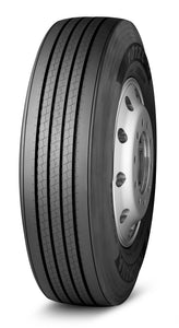 LLANTA 11 R24.5 16H 101ZL SMARTWAY PREMIUM T/P L-DIST YOKOHAMA