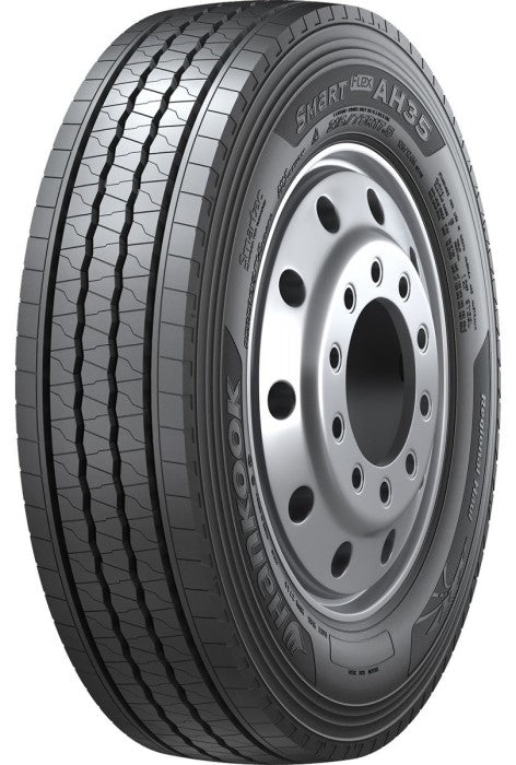 LLANTA 225/70 R19.5 16  AH35 (DIRECC- REGI) HANKOOK