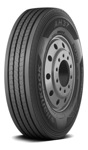LLANTA 11 R24.5 16 B AH37 (T/P- REGI) HANKOOK