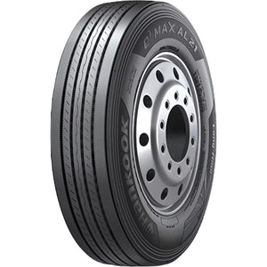 LLANTA 11 R24.5 P16 15 ALL-LONG AL21 HANKOOK