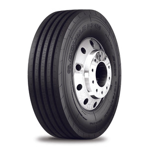 LLANTA 315/80 R22.5 20 RR680 T/P- REGI DOUBLE COIN