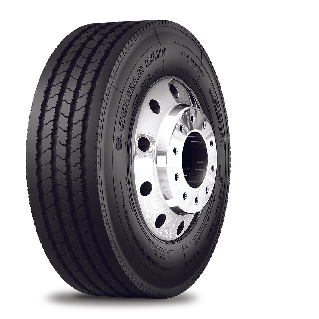 LLANTA 255/70 R22.5 16 RT500 T/P- REGI DOUBLE COIN