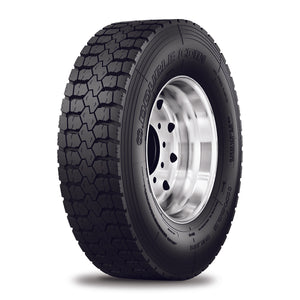 LLANTA 225/70 R19.5 14 RLB1 TRACC- REGI DOUBLE COIN