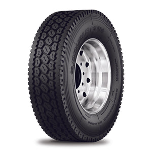 LLANTA 11 R22.5 16 RLB400 TRACC- REGI DOUBLE COIN