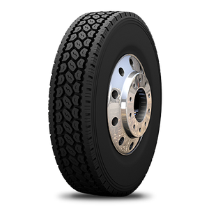 DURATURN DD13 TRACC- L DIST 11R22.5/16