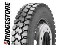 LLANTA 12 .00 R24 18 L317 TRAC- MIXTO BRIDGESTONE