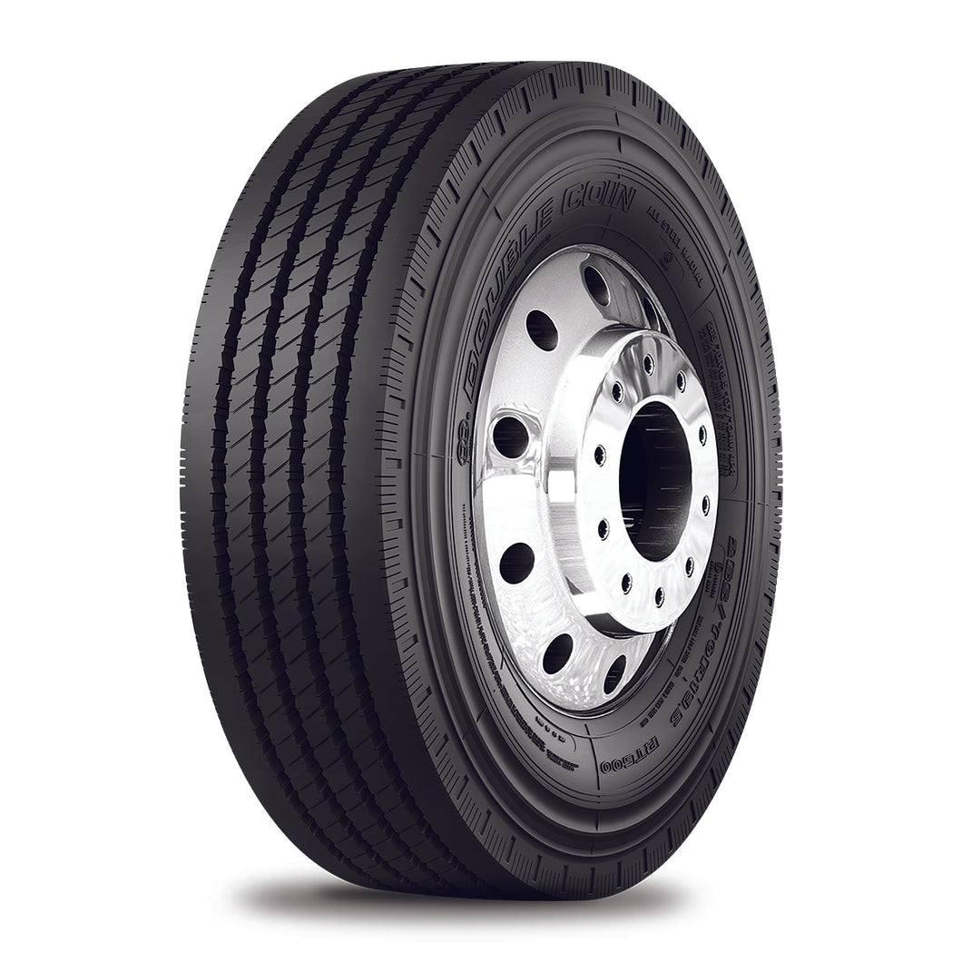 LLANTA 7.50 R17 10 RT600 T/P- REGI DOUBLE COIN
