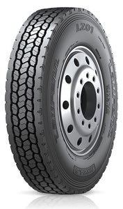 LLANTA 11 R22.5 P16 24.7 DRIVE-LONG LZ01 LAUFENN
