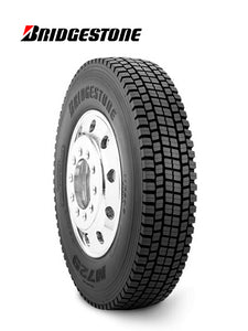 LLANTA 11 R24.5 16 M729 TRAC- REGI BRIDGESTONE