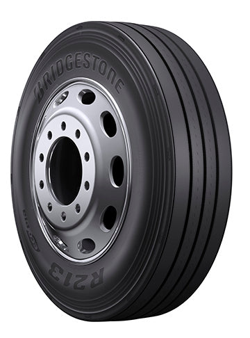 LLANTA 11R 24.5 16/H 14 mm DIR-L/D R213 Ecopia BRIDGESTONE