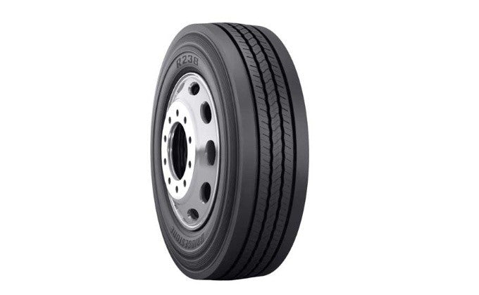 LLANTA 215/75R 17.5 16/H 11.9 mm T-P-REG R238 BRIDGESTONE