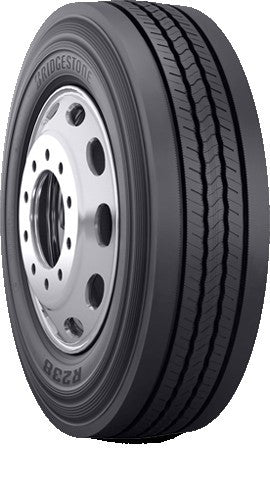LLANTA 245/70 R19.5 14 R238 T/P- REGI BRIDGESTONE