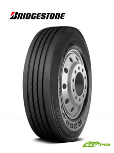 LLANTA 295/75R 22.5 16/H 16.7 mm T-P-REG R268 Ecopia BRIDGESTONE