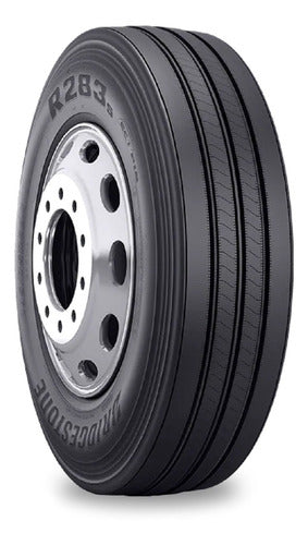 LLANTA 285/75R 24.5 16/H 14.2 mm DIR-L/D R283s ECOPIA BRIDGE