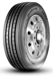 LLANTA 225/70 R19.5 14G 11.9mm T/P-ENT Y REP RM170+ ROADMAST