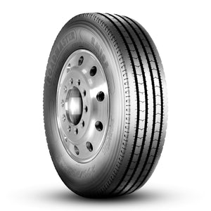LLANTA 11 R22.5 16H 14.5mm T/P-REG Y REP RM185 ROADMASTER