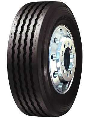 LLANTA 11 R22.5 16 RR150 T/P- REGI DOUBLE COIN