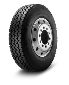 LLANTA 255/70 R22.5 16H TY303 TRACC L-DIST YOKOHAMA